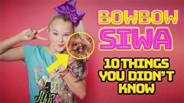 Understanding the Truth: Did JoJo Siwa Die?