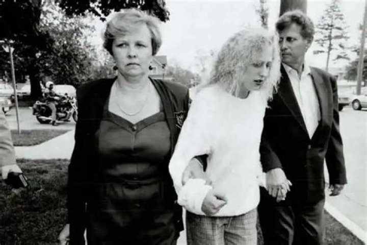 Did Karla Homolka's Parents Forgive Her? Insights and Reflections