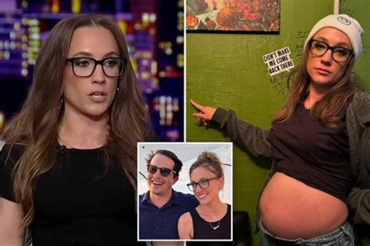 Did Kat Timpf Get a Boob Job? Unraveling the Mystery