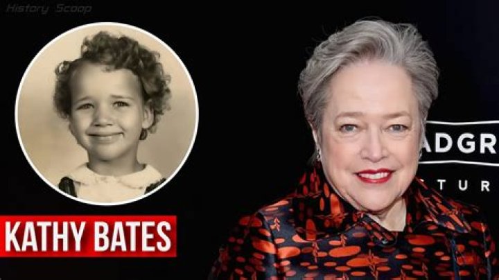 Unraveling the Mystery: Did Kathy Bates Ever Have Any Children?