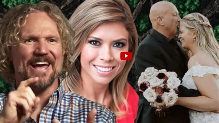 Unraveling the Relationship: Did Kody Brown Marry Amber Smith?