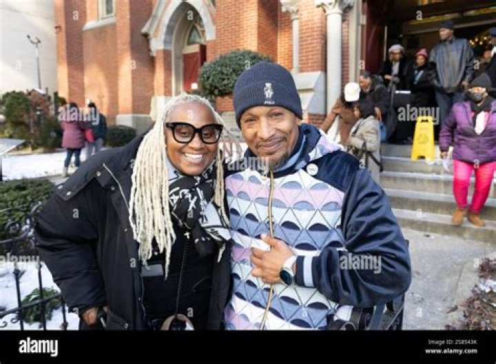 Did Korey Wise Get Married? Discover the Truth Behind His Personal Life