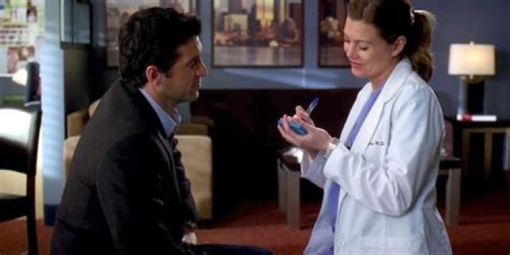 Unraveling the Mystery: Did Meredith Cheat on Derek?