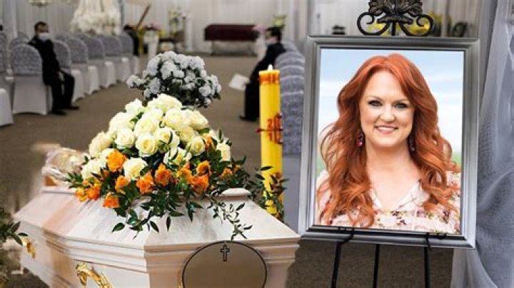Is Ree Drummond Still Alive? The Truth Behind the Rumors