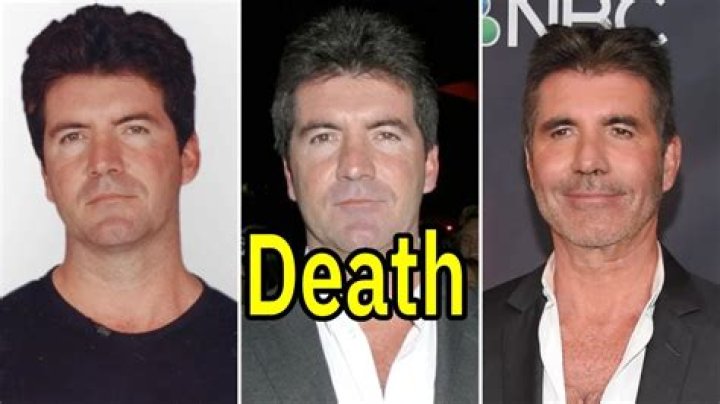 Did Simon Cowell Die? Uncovering the Truth Behind the Rumors