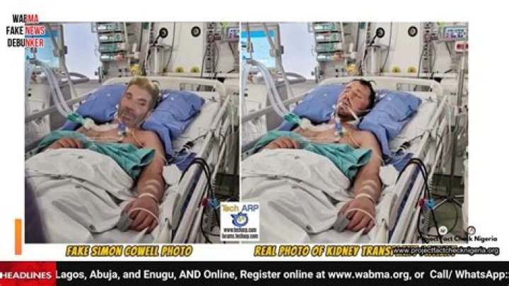 Did Simon Cowell Really Transform the Music Industry?