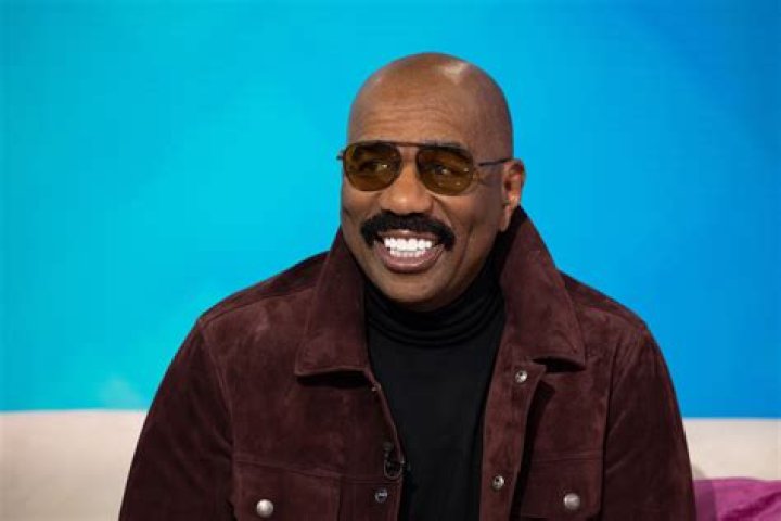 Did Steve Harvey Pass Away? Exploring the Truth Behind the Rumors