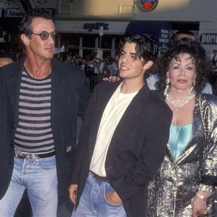 Did Sylvester Stallone Have a Son? Exploring the Life of Sylvester Stallone's Children