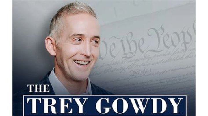 Did Trey Gowdy Have a Nose Job? Uncovering the Truth Behind His Transformation