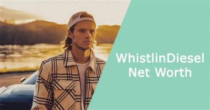 Unraveling the Mystery: Did WhistlinDiesel Die?