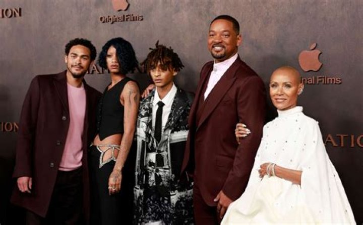Did Will Smith the Actor Pass Away? Unraveling the Truth