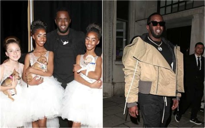 Diddy’s Adopted Daughter: A Heartwarming Journey of Love
