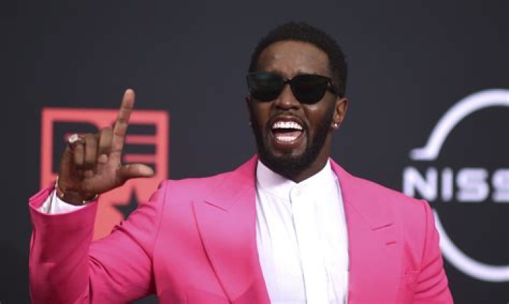 Diddy: The Business Mogul Behind the Music