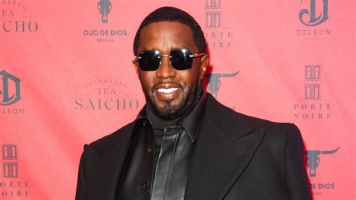 Diddy’s Mentor: The Guiding Force Behind His Success