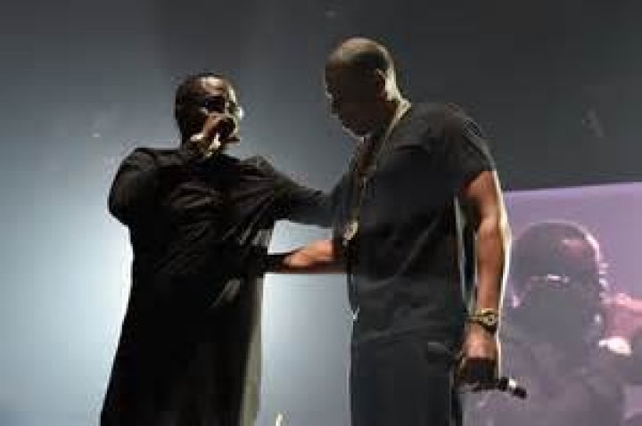 Diddy: The Maestro of Music Collaborations