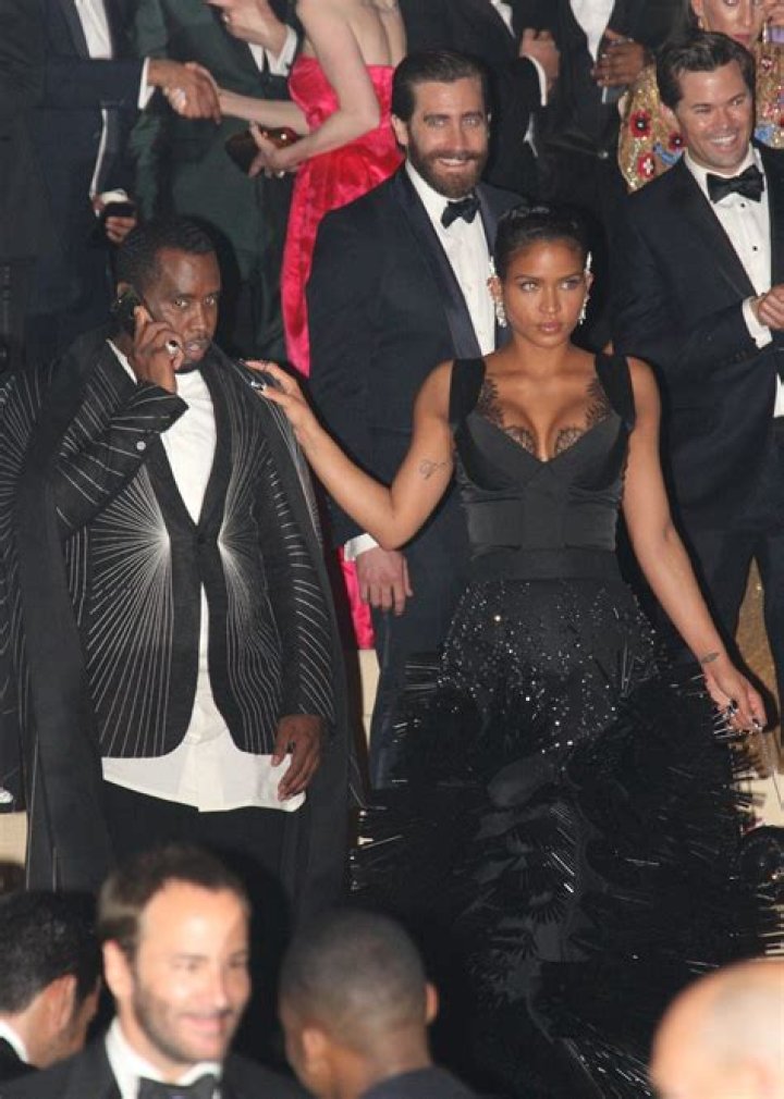 Unveiling the Buzz: Diddy and Kardashian Porn Connection