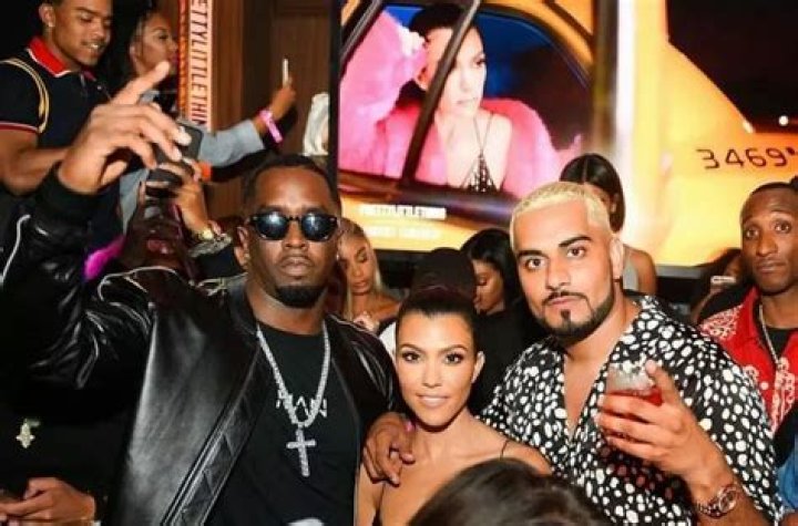The Insiders' scoop on Diddy and Kardashians' Relationship