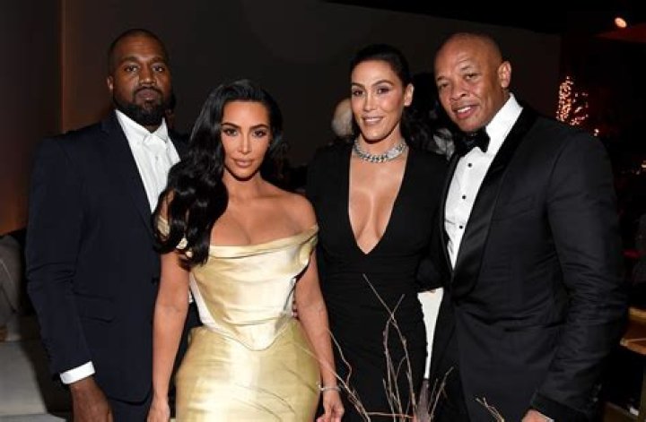 Diddy and Kim Kardashian: A Fascinating Connection