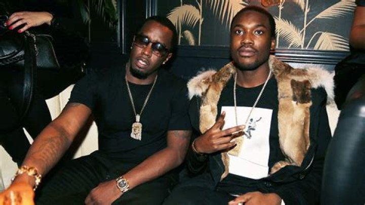Diddy and Meek Mill Collaboration: A New Era in Hip-Hop