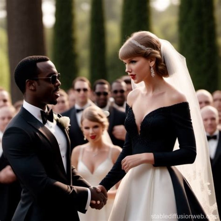 Diddy and Taylor Swift: A Relationship that Surprised Fans