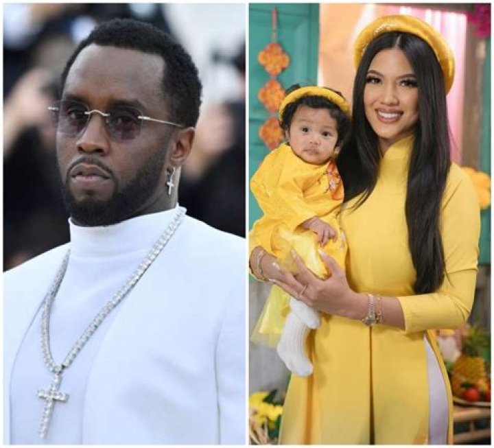 Diddy Astrology: Unveiling the Cosmic Influence on Sean Combs