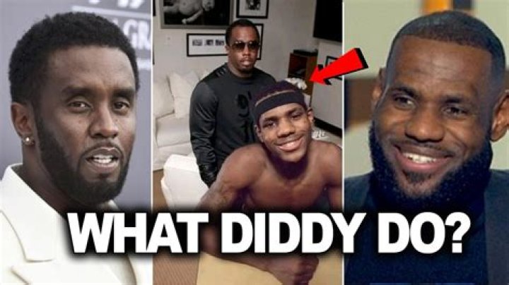 Diddy Audio Leak: A Deep Dive into the Controversy