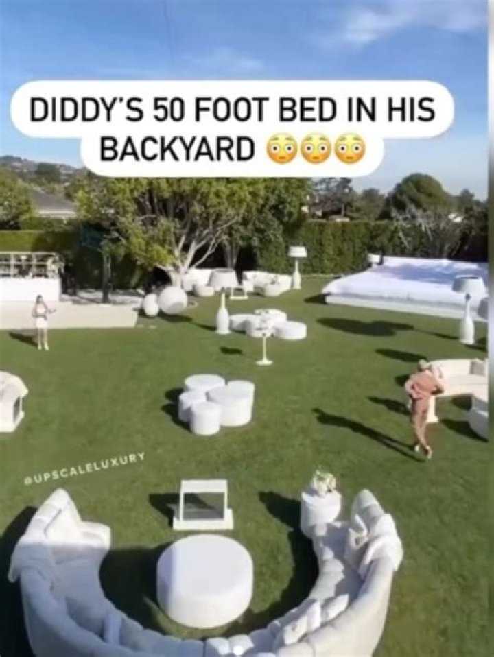 Discovering the Charm of the Diddy Bed Garden