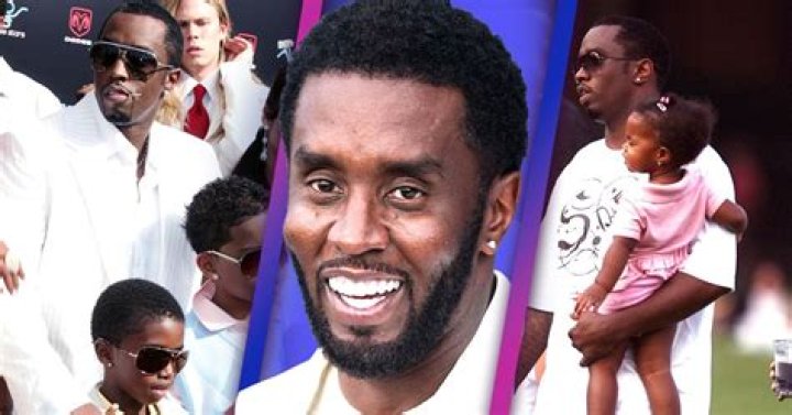 Unraveling the Controversies: The Diddy Child Molester Allegations