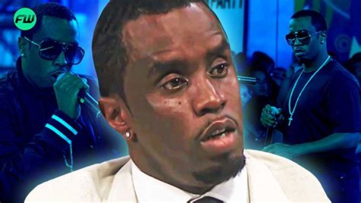 Diddy Clone Theory: Unraveling the Mystery Behind the Conspiracy
