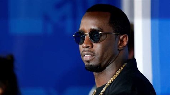 Diddy Clone vs Diddy: The Battle of Legends