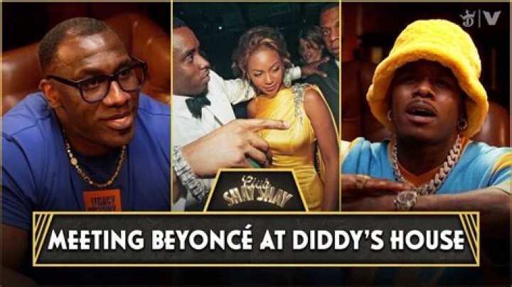 Exploring the Extravagance of Diddy Crib: A Glimpse into Luxury Living