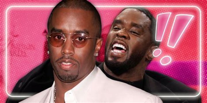 Diddy and Kim Kardashian: A Controversial Connection