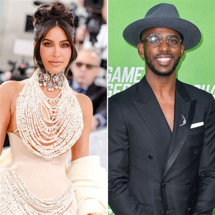 When Diddy and Kim Kardashian Cross Paths: A Closer Look