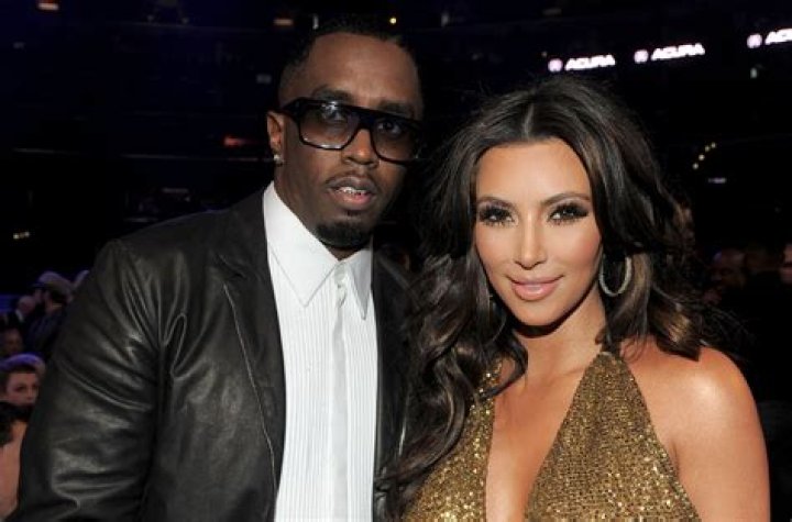 Unraveling the Controversy: Diddy Fucks Kim Kardashian