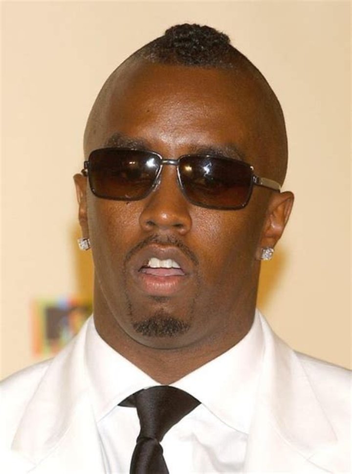 Unveiling the Diddy Hairstyle: A Trendsetter's Guide