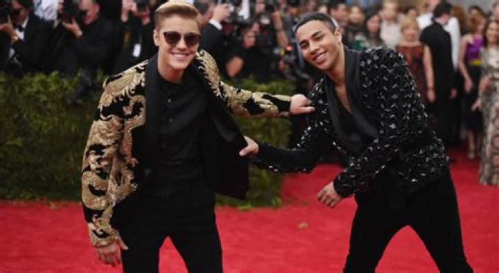 The Dynamic Duo: Diddy and Harry Styles