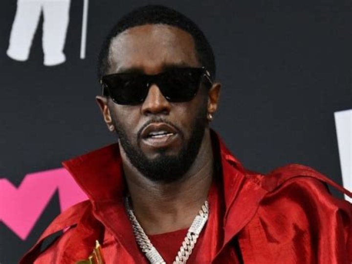 Unraveling the Truth: Diddy and HIV