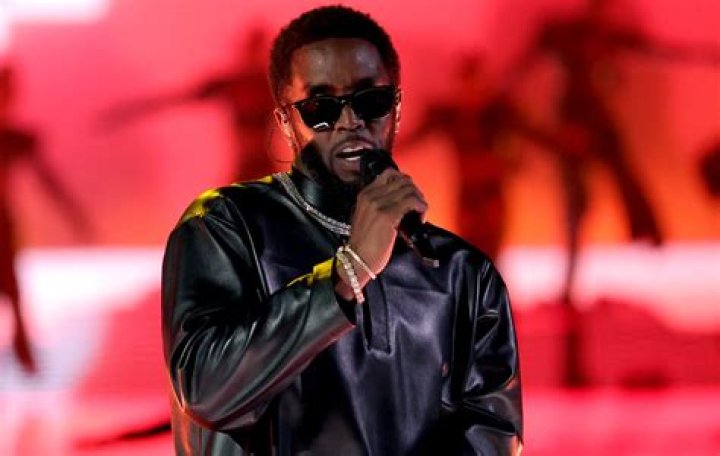 Diddy Illuminaty: Unveiling the Mystique Behind the Legend