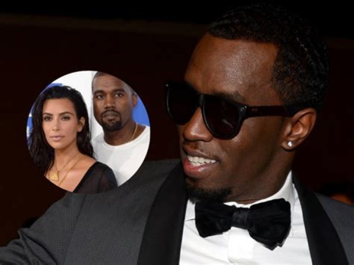 Behind the Headlines: Diddy and Kim Kardashian's Controversial Affair