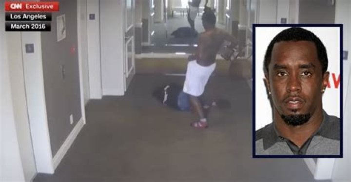 Unveiling the Mystery Behind Diddy Leaked Videos