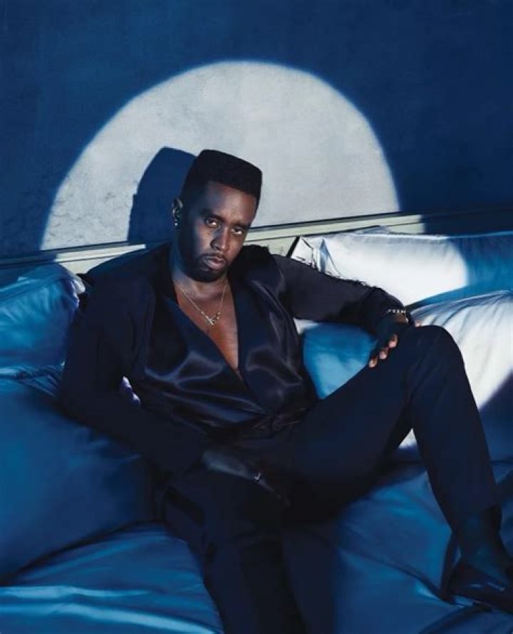 Diddy MBTI: Understanding the Personality of Sean Combs