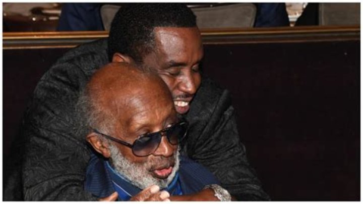 Diddy Mentor: The Visionary Behind the Music Industry