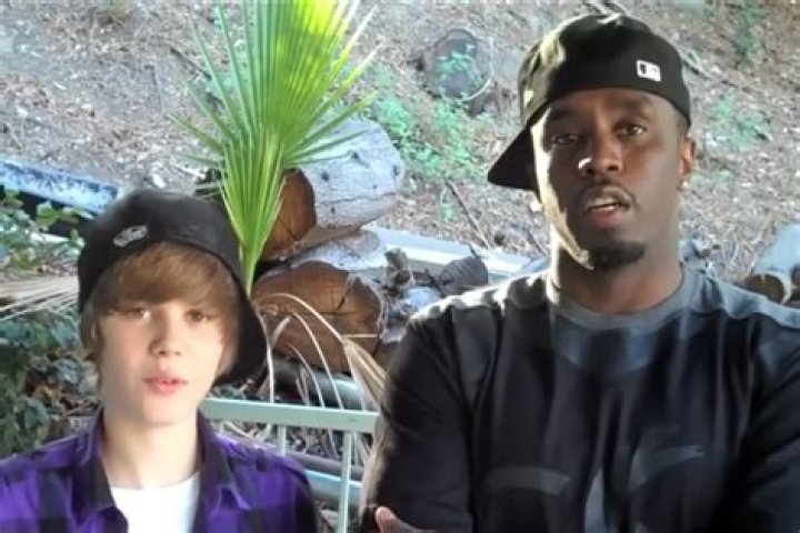 Unveiling the Controversy: Diddy and Bieber's Relationship