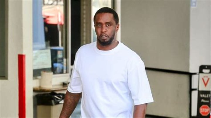 Unveiling the Mystery Behind Diddy Mugshot