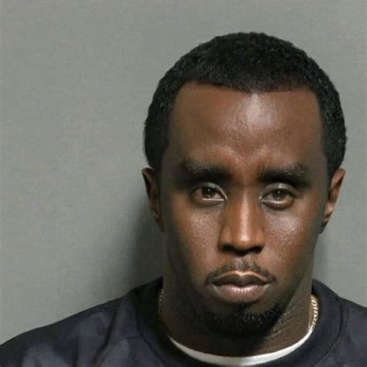 Diddy Mugshot: A Glimpse into the Life of a Hip-Hop Legend