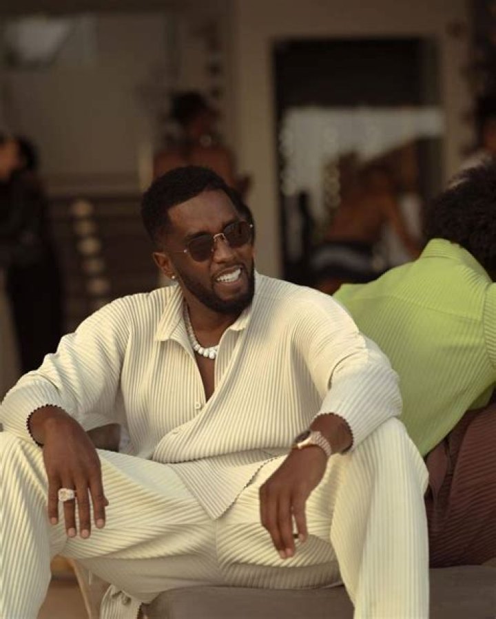 Diddy Palace: A Glimpse into the Life of an Icon