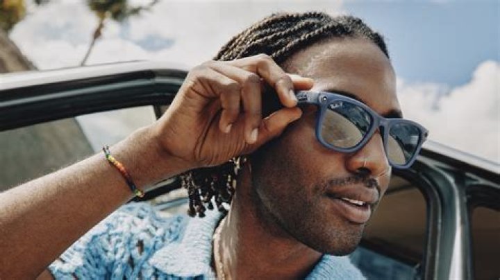 Diddy Ray Ban: The Iconic Sunglasses Worn by P. Diddy