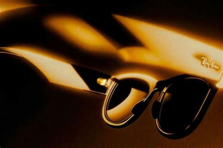 Diddy Ray Bans: The Iconic Shades of a Music Mogul