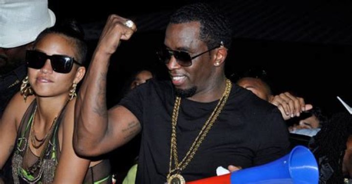 Unveiling the Diddy Scandal: A Deep Dive into Controversy