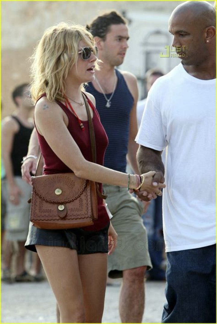 Diddy and Sienna Miller: Exploring Their Relationship and Impact on Pop Culture